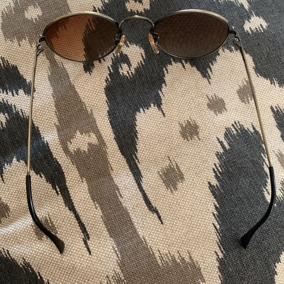 Nouvelle vague sunglasses